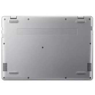 Acer Chromebook 311 (CB311-12HT-C0ND) Intel N100/4GB/128GB eMMC/11.6" HD IPS MT/Chrome/strieborná