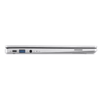 Acer Chromebook 311 (CB311-12HT-C0ND) Intel N100/4GB/128GB eMMC/11.6" HD IPS MT/Chrome/strieborná