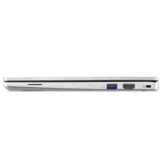 Acer Chromebook 311 (CB311-12HT-C0ND) Intel N100/4GB/128GB eMMC/11.6" HD IPS MT/Chrome/strieborná