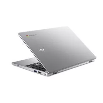 Acer Chromebook 311 (CB311-12HT-C0ND) Intel N100/4GB/128GB eMMC/11.6" HD IPS MT/Chrome/strieborná