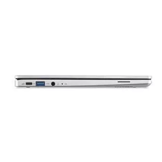 Acer Chromebook 311 (CB311-12HT-C0ND) Intel N100/4GB/128GB eMMC/11.6" HD IPS MT/Chrome/strieborná
