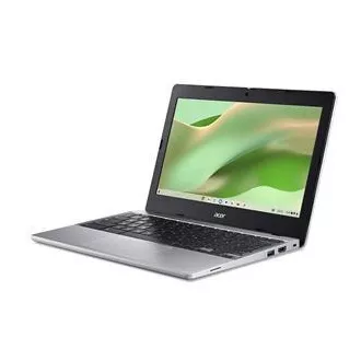 Acer Chromebook 311 (CB311-12HT-C0ND) Intel N100/4GB/128GB eMMC/11.6" HD IPS MT/Chrome/strieborná