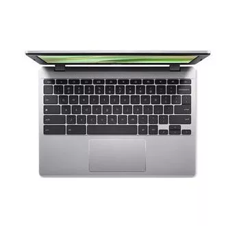 Acer Chromebook 311 (CB311-12HT-C0ND) Intel N100/4GB/128GB eMMC/11.6" HD IPS MT/Chrome/strieborná
