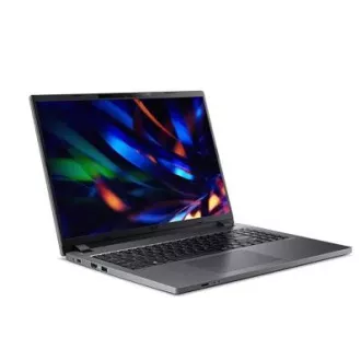 Acer TravelMate P2 (TMP216-51-G2-TCO-59U2) Intel Core 5 120U/16GB/512GB SSD/16" 1920x1200 IPS/Win11 PRO/sivá