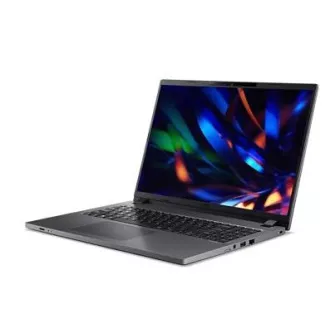 Acer TravelMate P2 (TMP216-51-G2-TCO-59U2) Intel Core 5 120U/16GB/512GB SSD/16" 1920x1200 IPS/Win11 PRO/sivá