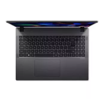 Acer TravelMate P2 (TMP216-51-G2-TCO-59U2) Intel Core 5 120U/16GB/512GB SSD/16" 1920x1200 IPS/Win11 PRO/sivá