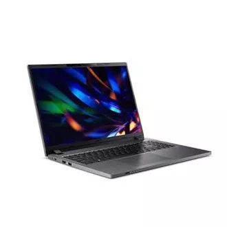 Acer TravelMate P2 (TMP216-51-G2-TCO-59U2) Intel Core 5 120U/16GB/512GB SSD/16" 1920x1200 IPS/Win11 PRO/sivá