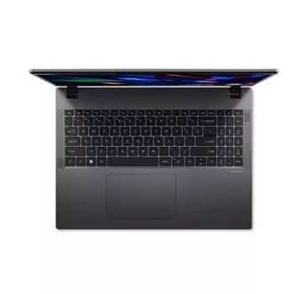 Acer TravelMate P2 (TMP216-51-G2-TCO-59U2) Intel Core 5 120U/16GB/512GB SSD/16" 1920x1200 IPS/Win11 PRO/sivá