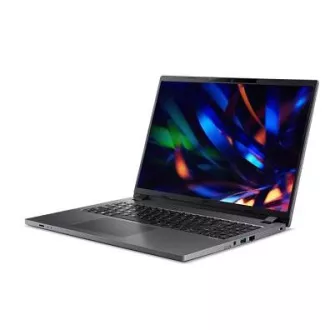 Acer TravelMate P2 16 (TMP216-51-G2-TCO-300D) Intel Core 3 100U/8GB/512GB SSD/16" 1920x1200 IPS/Win11 Pre/sivá