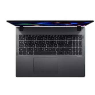 Acer TravelMate P2 16 (TMP216-51-G2-TCO-300D) Intel Core 3 100U/8GB/512GB SSD/16" 1920x1200 IPS/Win11 Pre/sivá
