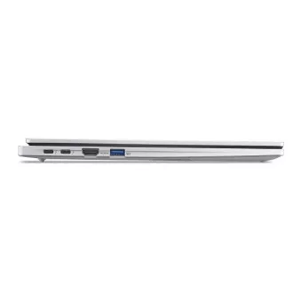 Acer TravelMate P2 15 (TMP215-55T-TCO-547Q) Core 5 120U/16GB/512GB SSD/15,6" FHD IPS touch/Win11 PRO/strieborná firemný notebook