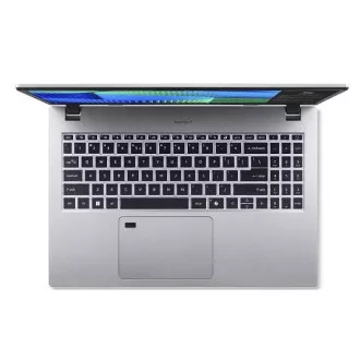 Acer TravelMate P2 15 (TMP215-55T-TCO-547Q) Core 5 120U/16GB/512GB SSD/15,6" FHD IPS touch/Win11 PRO/strieborná firemný notebook