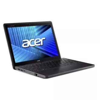 Acer TravelMate Spin B3 (TMB312RN-31-TCO-C8ZG) Intel N150 /8GB/256GB SSD/12,2" WUXGA IPS Touch/Win11 Pre EDU/čierna Acer TravelMate Spin B3 (TMB312RN-31-TCO-C8ZG) Intel N150 /8GB/256GB SSD/12,2" WUXGA IPS Touch/Win11 Pre EDU/čierna