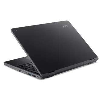 Acer TravelMate Spin B3 (TMB312RN-31-TCO-C8ZG) Intel N150 /8GB/256GB SSD/12,2" WUXGA IPS Touch/Win11 Pre EDU/čierna Acer TravelMate Spin B3 (TMB312RN-31-TCO-C8ZG) Intel N150 /8GB/256GB SSD/12,2" WUXGA IPS Touch/Win11 Pre EDU/čierna