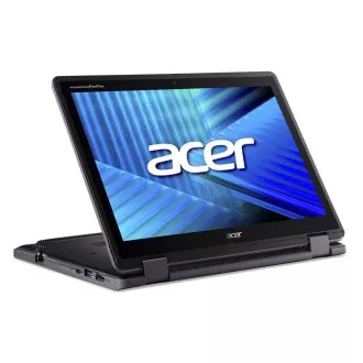 Acer TravelMate Spin B3 (TMB312RN-31-TCO-C8ZG) Intel N150 /8GB/256GB SSD/12,2" WUXGA IPS Touch/Win11 Pre EDU/čierna Acer TravelMate Spin B3 (TMB312RN-31-TCO-C8ZG) Intel N150 /8GB/256GB SSD/12,2" WUXGA IPS Touch/Win11 Pre EDU/čierna