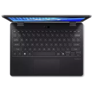 Acer TravelMate Spin B3 (TMB312RN-31-TCO-C8ZG) Intel N150 /8GB/256GB SSD/12,2" WUXGA IPS Touch/Win11 Pre EDU/čierna Acer TravelMate Spin B3 (TMB312RN-31-TCO-C8ZG) Intel N150 /8GB/256GB SSD/12,2" WUXGA IPS Touch/Win11 Pre EDU/čierna