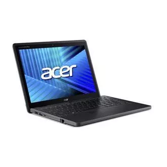 Acer TravelMate Spin B3 (TMB312RN-31-TCO-C8ZG) Intel N150 /8GB/256GB SSD/12,2" WUXGA IPS Touch/Win11 Pre EDU/čierna Acer TravelMate Spin B3 (TMB312RN-31-TCO-C8ZG) Intel N150 /8GB/256GB SSD/12,2" WUXGA IPS Touch/Win11 Pre EDU/čierna