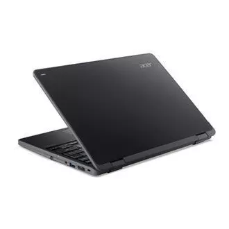 Acer TravelMate Spin B3 (TMB312RN-31-TCO-C8ZG) Intel N150 /8GB/256GB SSD/12,2" WUXGA IPS Touch/Win11 Pre EDU/čierna Acer TravelMate Spin B3 (TMB312RN-31-TCO-C8ZG) Intel N150 /8GB/256GB SSD/12,2" WUXGA IPS Touch/Win11 Pre EDU/čierna