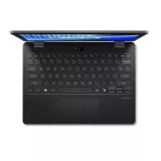 Acer TravelMate Spin B3 (TMB312RN-31-TCO-C8ZG) Intel N150 /8GB/256GB SSD/12,2" WUXGA IPS Touch/Win11 Pre EDU/čierna Acer TravelMate Spin B3 (TMB312RN-31-TCO-C8ZG) Intel N150 /8GB/256GB SSD/12,2" WUXGA IPS Touch/Win11 Pre EDU/čierna