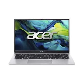 Acer Aspire Lite 15 (AL15-54P-59MQ) Core Ultra 5 115U/16GB/512GB SSD/15.6" FHD IPS/Win 11 Home strieborný/NO Adapter