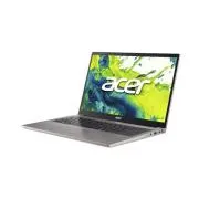 Acer Aspire Lite 16 (AL16-54P-544A) Core 5 120U/16GB/512GB SSD/16" WUXGA/Win11 Home/strieborná