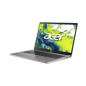Acer Aspire Lite 16 (AL16-54P-544A) Core 5 120U/16GB/512GB SSD/16" WUXGA/Win11 Home/strieborná