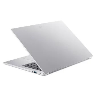 Acer Aspire 14 AI (A14-I71M-7679) Ultra 7 355/16GB/512GB SSD/14" WUXGA/Win11 Home/strieborná NO Adapter Acer Aspire 14 AI (A14-I71M-7679) Ultra 7 355/16GB/512GB SSD/14" WUXGA/Win11 Home/strieborná NO Adapter
