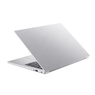 Acer Aspire 14 AI (A14-I71M-7679) Ultra 7 355/16GB/512GB SSD/14" WUXGA/Win11 Home/strieborná NO Adapter Acer Aspire 14 AI (A14-I71M-7679) Ultra 7 355/16GB/512GB SSD/14" WUXGA/Win11 Home/strieborná NO Adapter