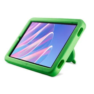Acer Iconia A11 for Kids (A11-21P-A27H) - Green / A333 s Penta-core CPU/4GB/128GB/11" WXGA LCD Touch/Android 15 čierna NO ADAPTER Acer Iconia A11 for Kids (A11-21P-A27H) - Green / A333 s Penta-core CPU/4GB/128GB/11" WXGA LCD Touch/Android 15 čierna NO ADAPTER
