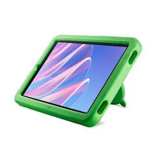 Acer Iconia A11 for Kids (A11-21P-A27H) - Green / A333 s Penta-core CPU/4GB/128GB/11" WXGA LCD Touch/Android 15 čierna NO ADAPTER Acer Iconia A11 for Kids (A11-21P-A27H) - Green / A333 s Penta-core CPU/4GB/128GB/11" WXGA LCD Touch/Android 15 čierna NO ADAPTER
