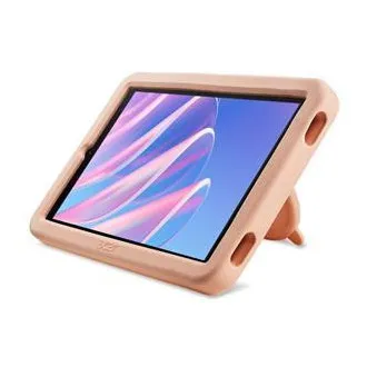 Acer Iconia A11 for Kids (A11-21P-A11C) A333 with Penta-core CPU/4GB/128GB/11" WXGA LCD Touch/Android 15 čierna ružový obal Acer Iconia A11 for Kids (A11-21P-A11C) A333 with Penta-core CPU/4GB/128GB/11" WXGA LCD Touch/Android 15 čierna ružový obal