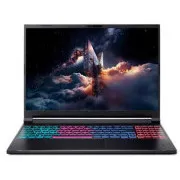 Acer Nitro 16 (AN16-A91-R3UK) AMD Ryzen 9 9955HX3D/32GB/1TB SSD/RTX 5070 Tí 12GB/16" WQXGA/Win11 Home/čierna