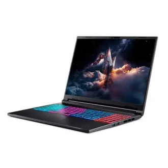 Acer Nitro 16 (AN16-A91-R3UK) AMD Ryzen 9 9955HX3D/32GB/1TB SSD/RTX 5070 Tí 12GB/16" WQXGA/Win11 Home/čierna