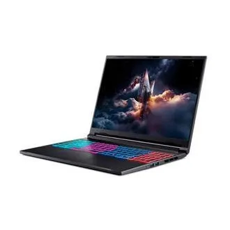 Acer Nitro 16 (AN16-A91-R3UK) AMD Ryzen 9 9955HX3D/32GB/1TB SSD/RTX 5070 Tí 12GB/16" WQXGA/Win11 Home/čierna