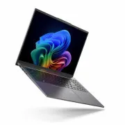 Acer Swift Go 16I (SFG16-I71-95MR) Core Ultra 9 386H/24GB/1TB SSD/16" WUXGA /Win11 Home/sivá