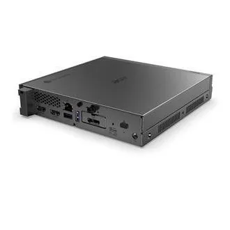 Acer Chromebox CXM2 Intel N150 / 8GB DDR5 / 64GB eMMC M.2 / WiFi 6E / BT 5.3 / VESA Kit / Google Chrome OS