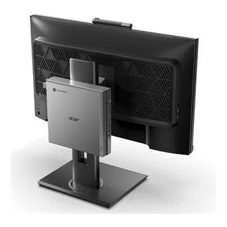 Acer Chromebox CXM2 Intel N150 / 8GB DDR5 / 64GB eMMC M.2 / WiFi 6E / BT 5.3 / VESA Kit / Google Chrome OS