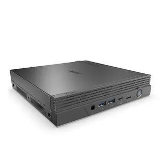 Acer Chromebox CXM2 Intel N150 / 8GB DDR5 / 64GB eMMC M.2 / WiFi 6E / BT 5.3 / VESA Kit / Google Chrome OS
