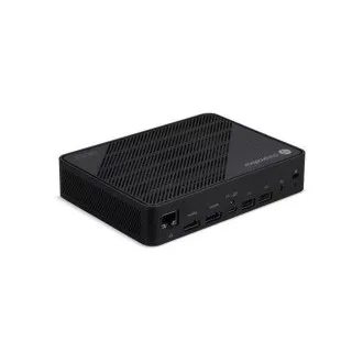 Acer Chromebox CXM2 Intel N150 / 8GB DDR5 / 64GB eMMC M.2 / WiFi 6E / BT 5.3 / VESA Kit / Google Chrome OS