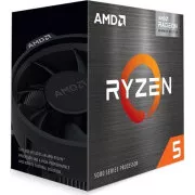 AMD Ryzen 5 4C/8T 5500GT (3.6/4.4GHz, 19MB, 65W, AM4, Radeon Graphics) Box, chladič Wraith Stealth