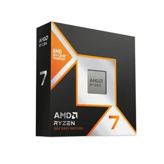 AMD Ryzen 7 8C/16T 9800X3D (up to 5.2GHz, 104MB, 120W, AM5) AMD Radeon Graphics/box bez chladiča AMD Ryzen 7 8C/16T 9800X3D (up to 5.2GHz, 104MB, 120W, AM5) AMD Radeon Graphics/box bez chladiča