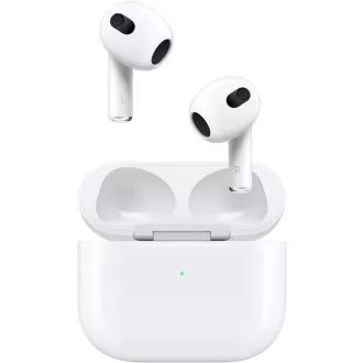 Apple AirPods 4 bez ANC bezdrôtové slúchadlá (2024) Apple AirPods 4 bez ANC bezdrôtové slúchadlá (2024)