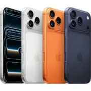 Apple iPhone 17 Pre 512GB temne modrý