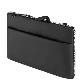 ASUS ROG Ranger Carry Sleeve 16" - obal na notebook, vodeodolný, čierny