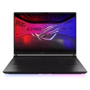 ASUS ROG Strix SCAR 18-Ultra 9 Procesor 275HX/32GB/2TB SSD/RTX 5080 16GB/18"/2,5K/miniLED/240Hz/2y PUR/Win 11 Pre/čierna