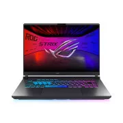 ASUS ROG Strix G16 - Ultra 9 Procesor 275HX/32GB/1TB SSD/RTX 5070 12GB/16"/2,5K/IPS/240Hz/2y PUR/bez OS/sivá