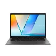 ASUS Vivobook S14 - Snapdragon X X1 26 100/16GB/1TB SSD/14"/2,5K/IPS/2y PUR/Win 11 Home/sivá
