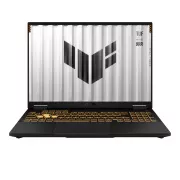 ASUS TUF Gaming F16 - i5-13450HX/16GB/512GB SSD/RTX 5060 8GB/16"/WUXGA/IPS/2y PUR/Win 11 Home/sivá