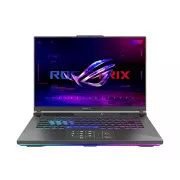 ASUS ROG Strix G16 - Rýdzeň 9 8940HX/32GB/1TB SSD/RTX 5070 8GB/16"/2,5K/IPS/240Hz/2y PUR/Win 11 Home/sivá