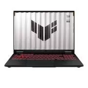 ASUS TUF Gaming A16 - Ryzen 7 260/16GB/512GB/RTX 5050 8GB/16"/WUXGA/IPS/165Hz/2y PUR/Win 11 Home/sivá